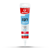 ONE TIME – רובה מוכנה לשימוש לרצפות ולקירות